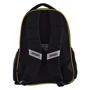 Рюкзак школьный Smart ZZ-01 Speed Champions: Корпус рюкзака Мягкий