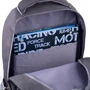Рюкзак GoPack Сity 110-2 Grey GO21-110XL-2: Тип Городской рюкзак