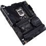 ASUS TUF GAMING Z590-PLUS WIFI: Роз'єми на платі PCI Express x1, SATA 3.0, M.2
