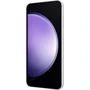 Смартфон Samsung Galaxy S23 FE 8/128Gb Purple S711B (UA UCRF): Слот для карт памяти отсутствует
