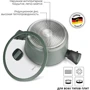 Кастрюля Fissman BRILLIANT 20x10см 2.6 л (14381) фото 5