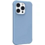 Чохол для iPhone Urban Armor Gear UAG [U] Dot Magsafe Cerulean (114082315858) for iPhone 14 Pro: Колір синий