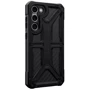 Чехол для телефонов Urban Armor Gear UAG Monarch Carbon Fiber (214120114242) for Samsung S911 Galaxy 23: Цвет черный