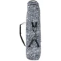 Чехол для сноубордов Чехол для доски BURTON COMMUTER SPACE SACK'23 aerial pines 146 (9010510354808): Цвет Черно-белый