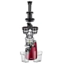 Соковыжималка Amica JSM4012: Тип шнековая
