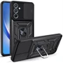 Чохол для телефона BeCover Military Black для Samsung A346 Galaxy A34 5G (709137): Сумісність Samsung A346 Galaxy A34 5G