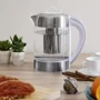 Електрочайник Cecotec ThermoSense 370 Clear: Потужність, Вт 2200