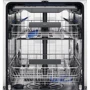 Встраиваемая посудомоечная машина Electrolux EEM68510W: Класс энергопотребления/мойки/сушки B/A/А