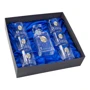 Набор для виски RCR Гармония Boss Crystal 7 предметов (196-0006)