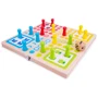 Розвиваюча гра New Classic Toys Гра Людо (10805) фото 6