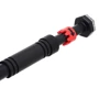 Турник раздвижной Cornix 65-100см (XR-0171)