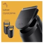 Машинка для стрижки (триммер) BRAUN BT3421: Максимальная длина стрижки, мм 20