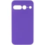Чехол для телефонов Lakshmi Case Silicone Cover Full Camera Amethyst for Google Pixel 7 Pro