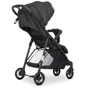 Дитяча коляска Bambi Black Matt Чорна (M 4249-2 Black Matt): Кількість блоків 1