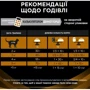 Сухой корм Pro Plan Veterinary Diets NF Renal Function Advanced Care для котов для поддержания функции почек 1.5 кг (7613287886279) фото 9