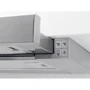 Вытяжка Electrolux EFP60460OX: Тип воздухоочистителя Рециркуляция, Отвод