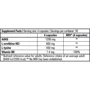 Амінокислота для спорту BioTechUSA GH Hormone Regulator 120 caps: Смак Без смаку