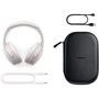 Навушники Bose QuietComfort 45 White Smoke (866724-0200) фото 17