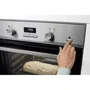 Духовой шкаф электрический Electrolux EOB93434AX: Размеры 59.4 x 59.4 x 56.9 см