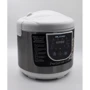 Мультиварка Milano MC-3012W Personal Chef: Тип управления злектронное