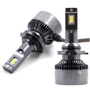 Комплект светодиодных ламп Sho-Me F4-Pro H11 45W: Головной свет Ближний свет