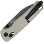 Ніж Kershaw Bel Air (1740.06.46): Тип ножа Складной