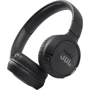 Наушники JBL Tune 510BT Black (JBLT510BTBLKEU) UA