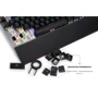 Клавиатура Motospeed CK108 USB ENG, UKR, RUS Outemu Red, RGB (mtck108mr): Тип клавиатуры стандартная