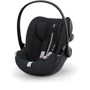 Автокресло Cybex Cloud G i-Size Plus Moon Black (523001151)