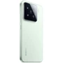 Смартфон Xiaomi 15 12/256GB Green (Global): Камера Тройная 50 МП (f/1.62) + 50 МП (f/2.0) + 50 МП (f/2.2) / LED вспышка / HDR / Панорама / Фронтальная 32 МП (f/2.0)