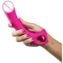 Перезаряжаемый вибратор для точки G Cosmopolitan Romance G-Spot Vibrator