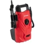 Мойка высокого давления Intertool DT-1502: Производительность (л/ч) 390
