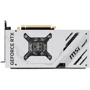Видеокарта MSI GeForce RTX 4070 SUPER 12G VENTUS 2X WHITE OC: Объем памяти, Гб 12