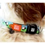 Ошейник Max & Molly Smart ID Collar - Black Sheep/L для собак (4894512022775): Назначение Для больших пород