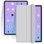 Аксессуар для iPad BeCover Case Book Soft TPU Tri Fold Gray (706722) for iPad mini 6 2021