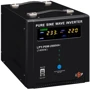LogicPower LPY-PSW-2000VA+ 1400Вт (22873): Назначение Для офиса, Для дома