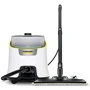 Пароочиститель Karcher SC 4 Deluxe EasyFix Iron Premium (1.513-281.0): Регулятор мощности есть