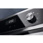 Духова шафа електрична Electrolux EOD5C70BX: Гриль есть
