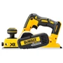 Рубанок аккумуляторный DeWalt DCP580N (без АКБ и ЗУ): Питание Аккумуляторные