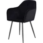 Стул Special4You Sunshine black (E6521)