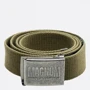 Ремень Magnum Belt 2.0 зеленый (BELT 2.0-OLIVE GREEN)