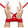 Веревка LoveToy Fetish Bondage Rope Purple, 10 м