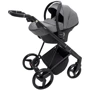 Автокресло Adamex Cosmo Eco SA-4 темно-серый (680964): Вес ребенка 0 - 13 кг