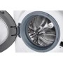 Стиральная машина LG F2V3HS6W: Сушка нет