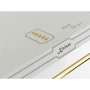 Вытяжка Kaiser A 6416 WBe Eco: Управление Механическое