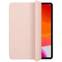 Аксессуар для iPad Apple Smart Folio Pink Sand (MVQN2) for iPad Pro 12.9" 2018: Материал полиуретан