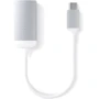 Адаптер Satechi Adapter USB-C to VGA Silver (ST-TCVGAS): Колір сріблястий
