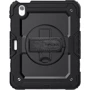 Аксессуар для iPad ArmorStandart Panzer Black for iPad Air 11 (2024 / 2025) (ARM82526): Цвет черный