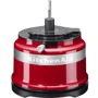 Кухонний комбайн KitchenAid 5KFC3516EER: Потужність, Вт 240