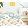 Комплект постельного белья Viluta Сатин Twill 637 детский (637_Baby)